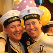 Nippeser Bürgerwehr (13.01.13)